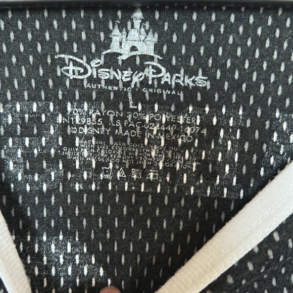 Disney Mickey Mouse shirt - Picture 3 of 3